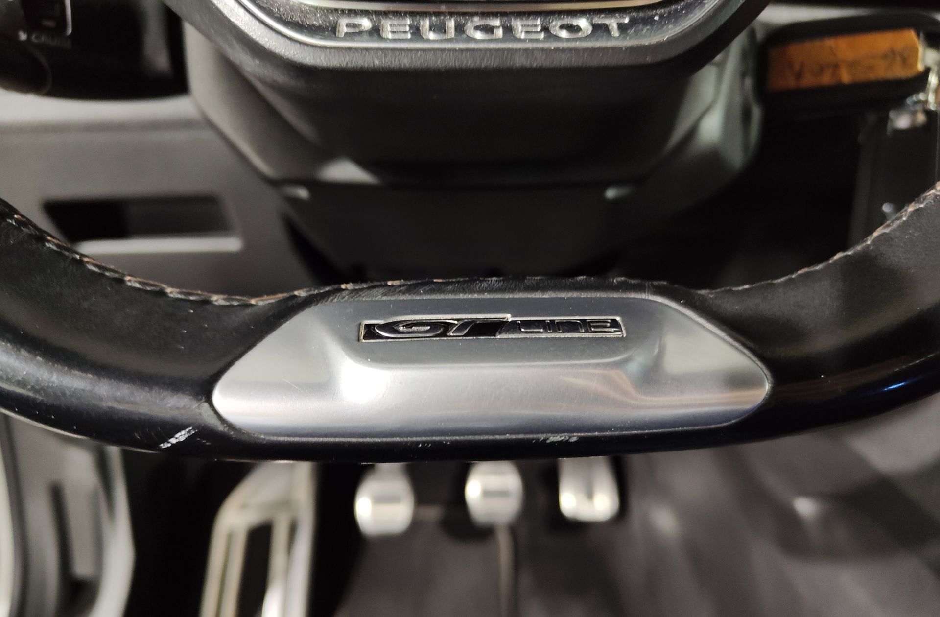 Peugeot 5008 BlueHDi 130 GT Line 7 plazas - foto 34