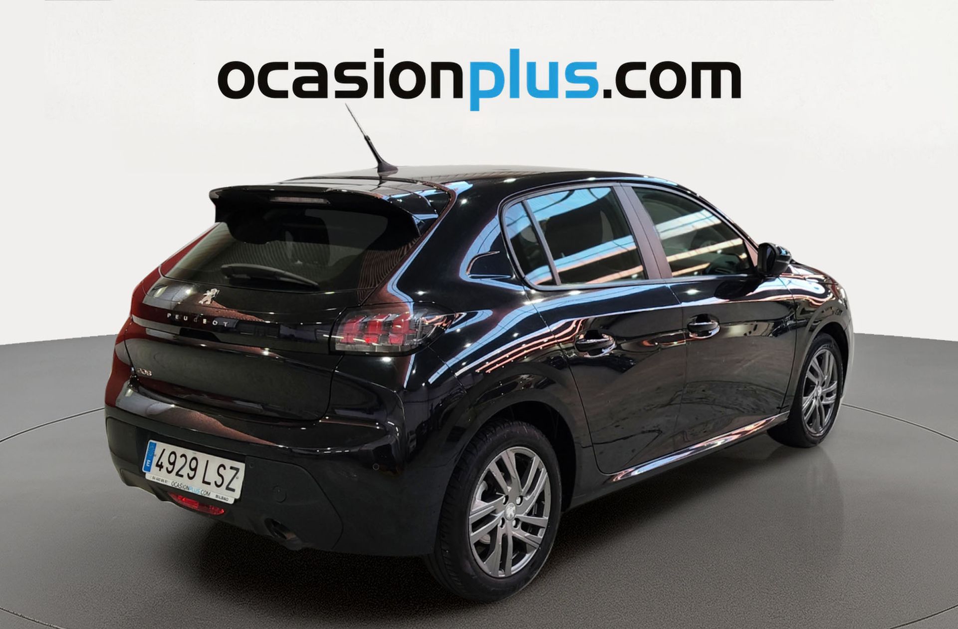 Peugeot 208 PureTech 100 Active Pack EAT8 - foto 4