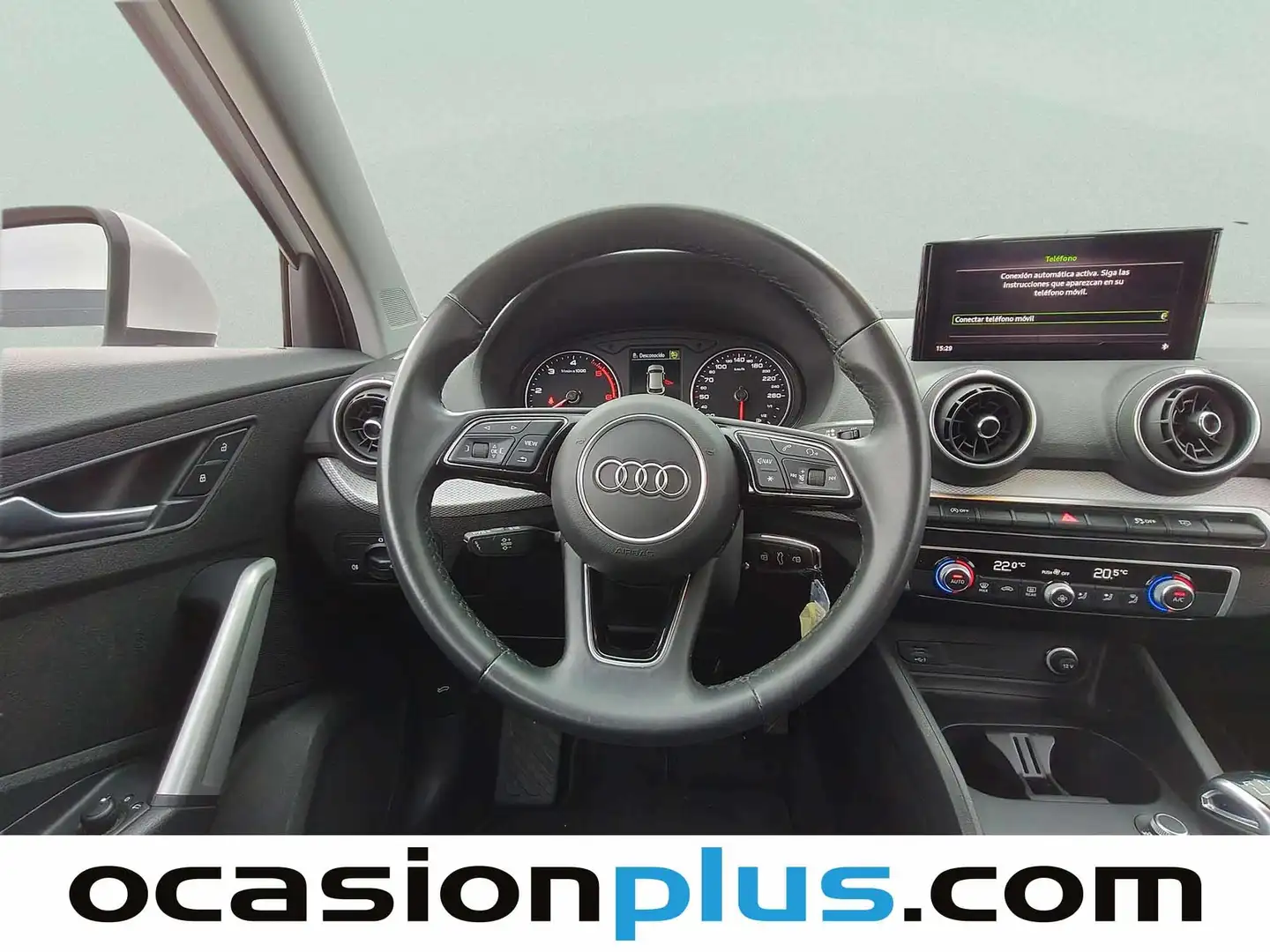 Foto Audi Q2 Audi Q2 Advanced 30 TDI (116 CV)