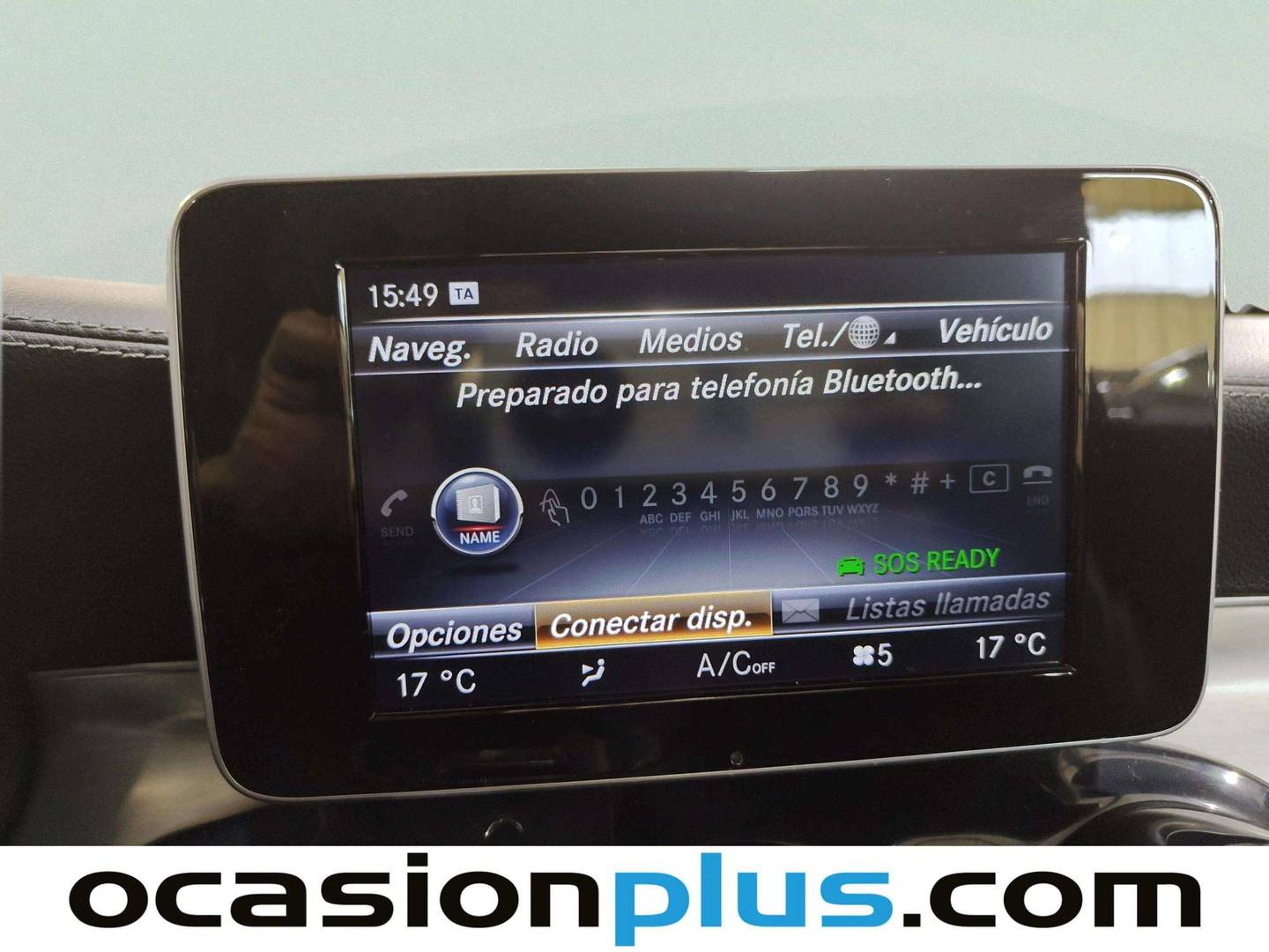 Mercedes Clase C Mercedes Clase C Coupe 200 AMG Line (184 CV) barato