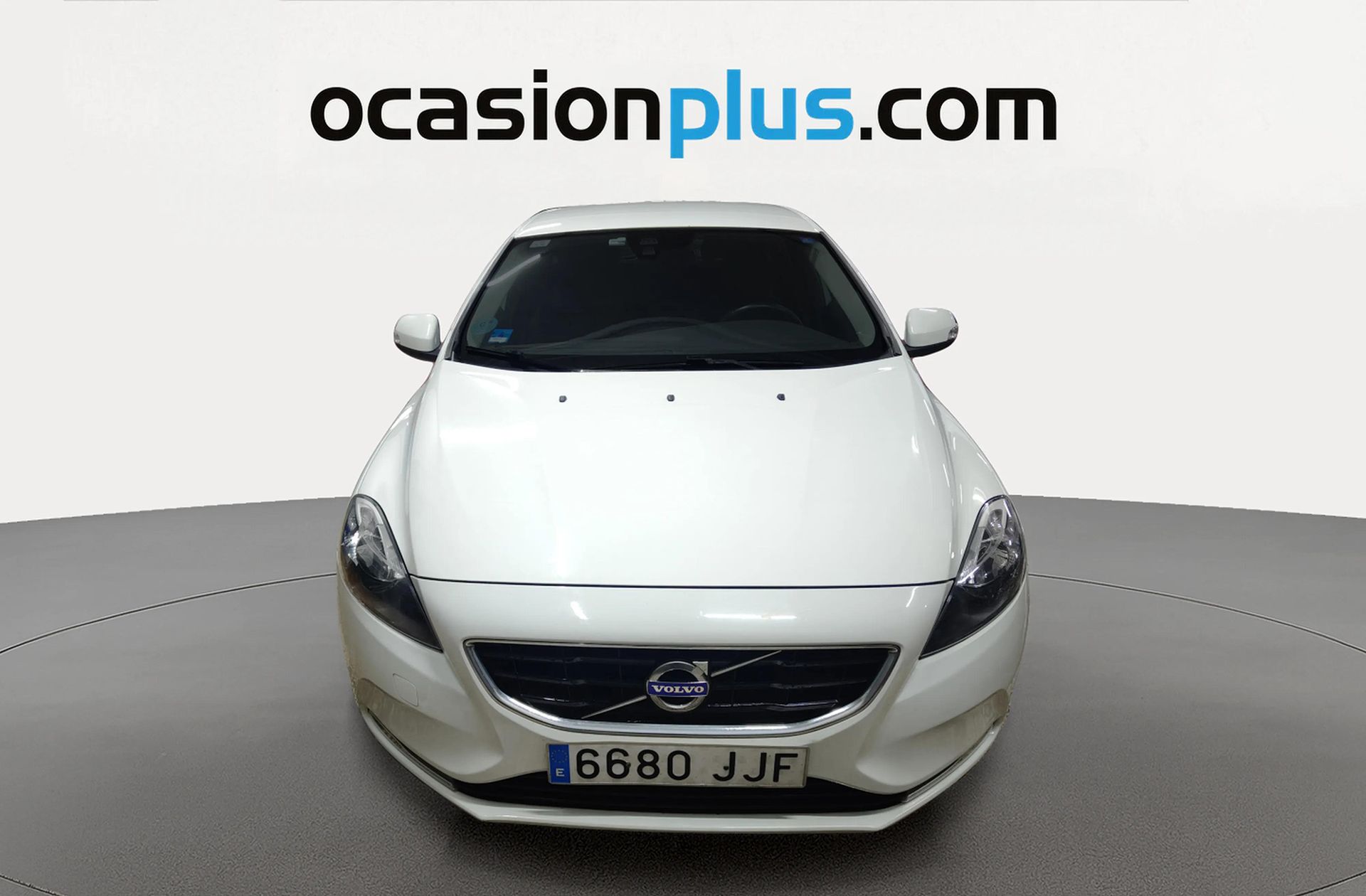 Volvo V40 D2 Kinetic - foto 10