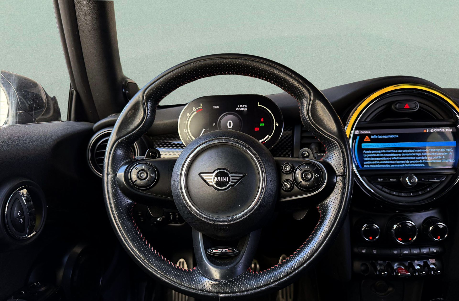 MINI Cooper Cabrio S - foto 22