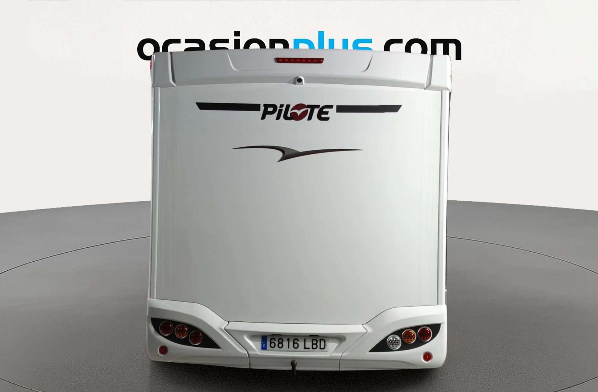 Pilote P706C Essentiel - foto 30