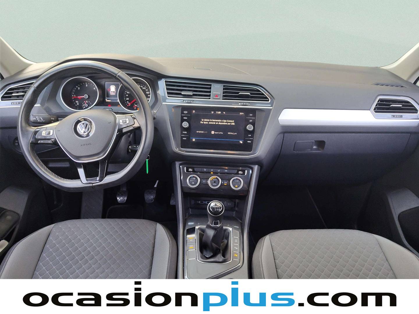 Volkswagen Tiguan Volkswagen Tiguan Advance 2.0 TDI (115 CV) de ocasión