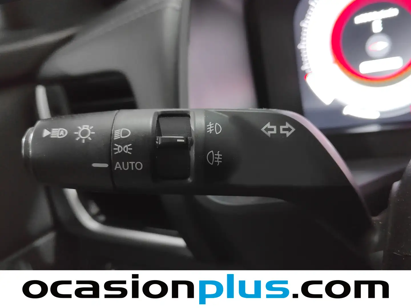 Foto Nissan QASHQAI Nissan Qashqai DIG-T 160 N-Connecta Xtronic (158 CV)