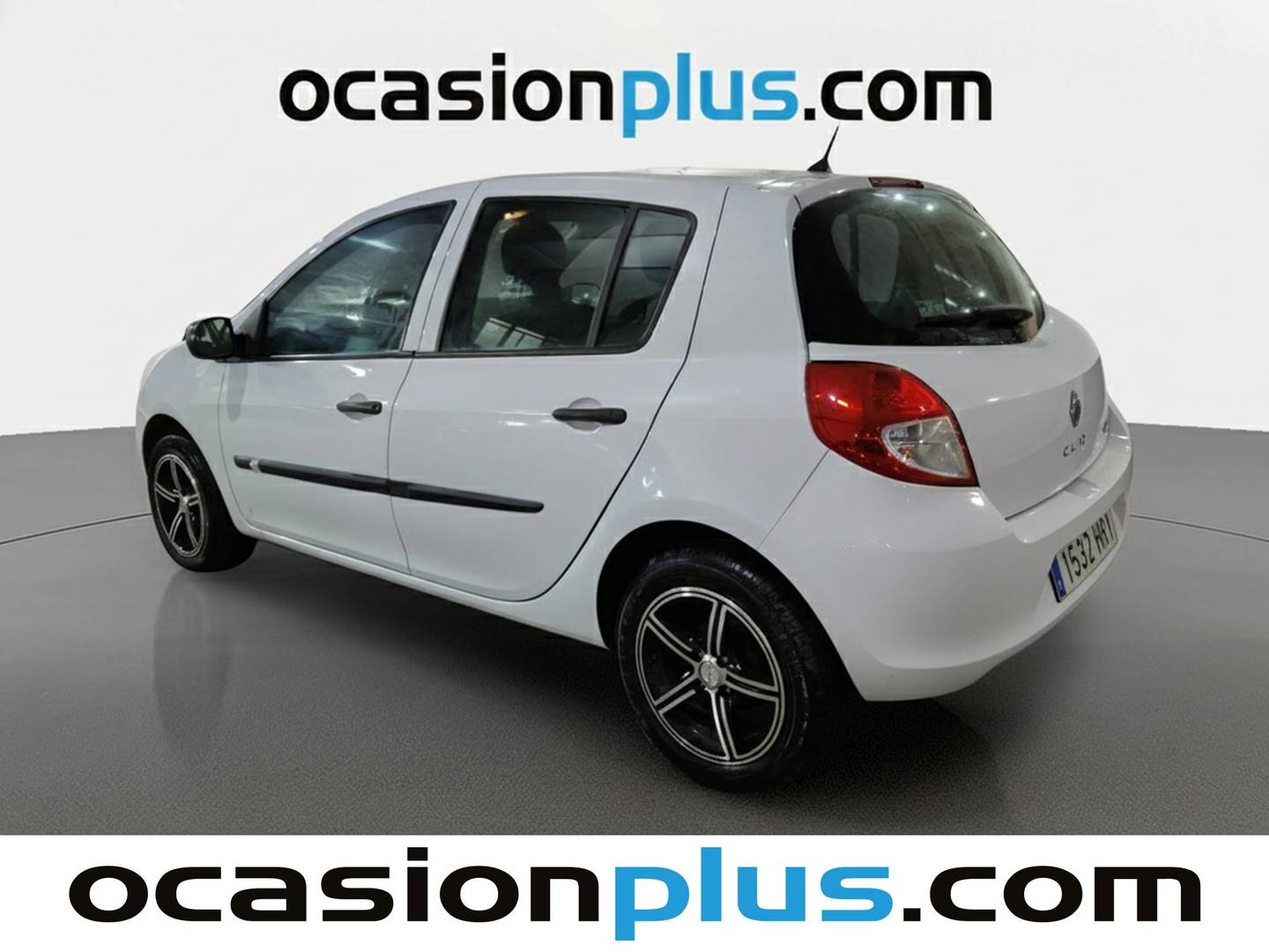 Foto Renault Clio III Renault Clio Collection dCi eco2 (75 CV)