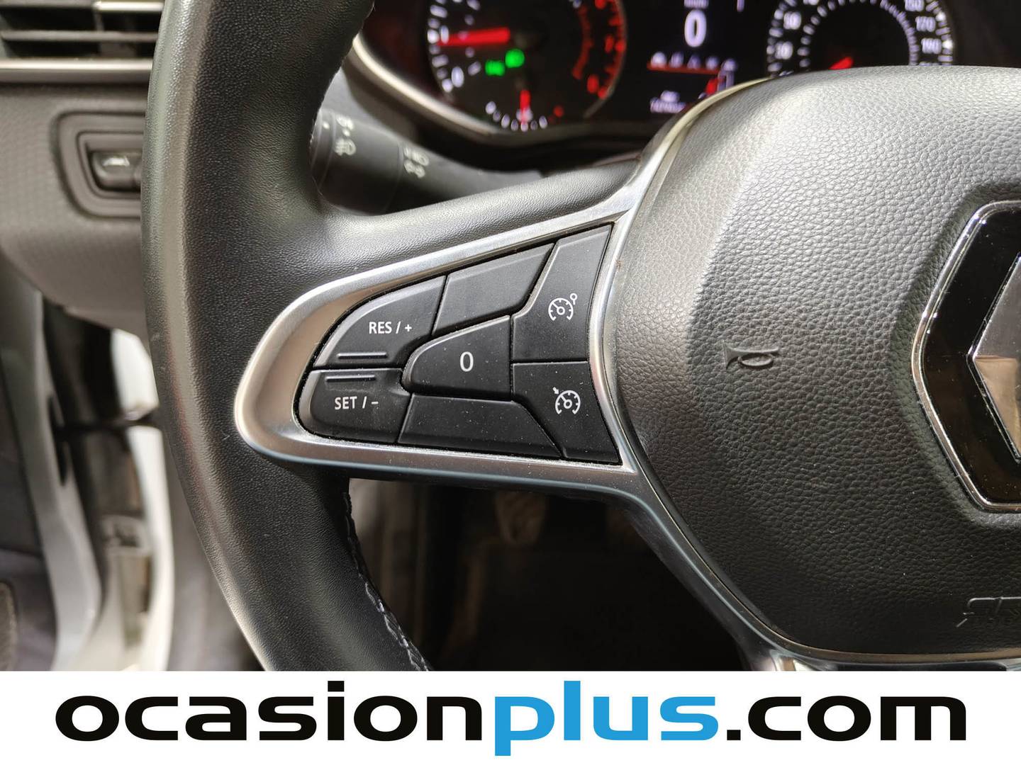 Accesorios del Renault Clio Renault Clio Intens TCe (100 CV)