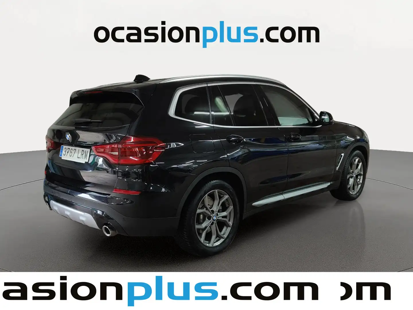Foto BMW X3 BMW X3 xDrive20d (190 CV)