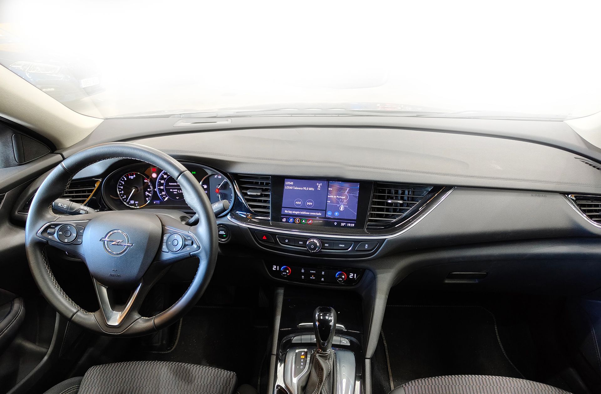 Opel Insignia GS 1.5 Turbo XFT Innovation - foto 6