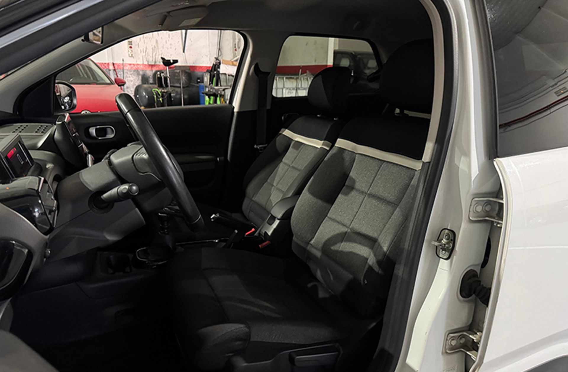 Citroën C4 Cactus PureTech 110 Feel - foto 8