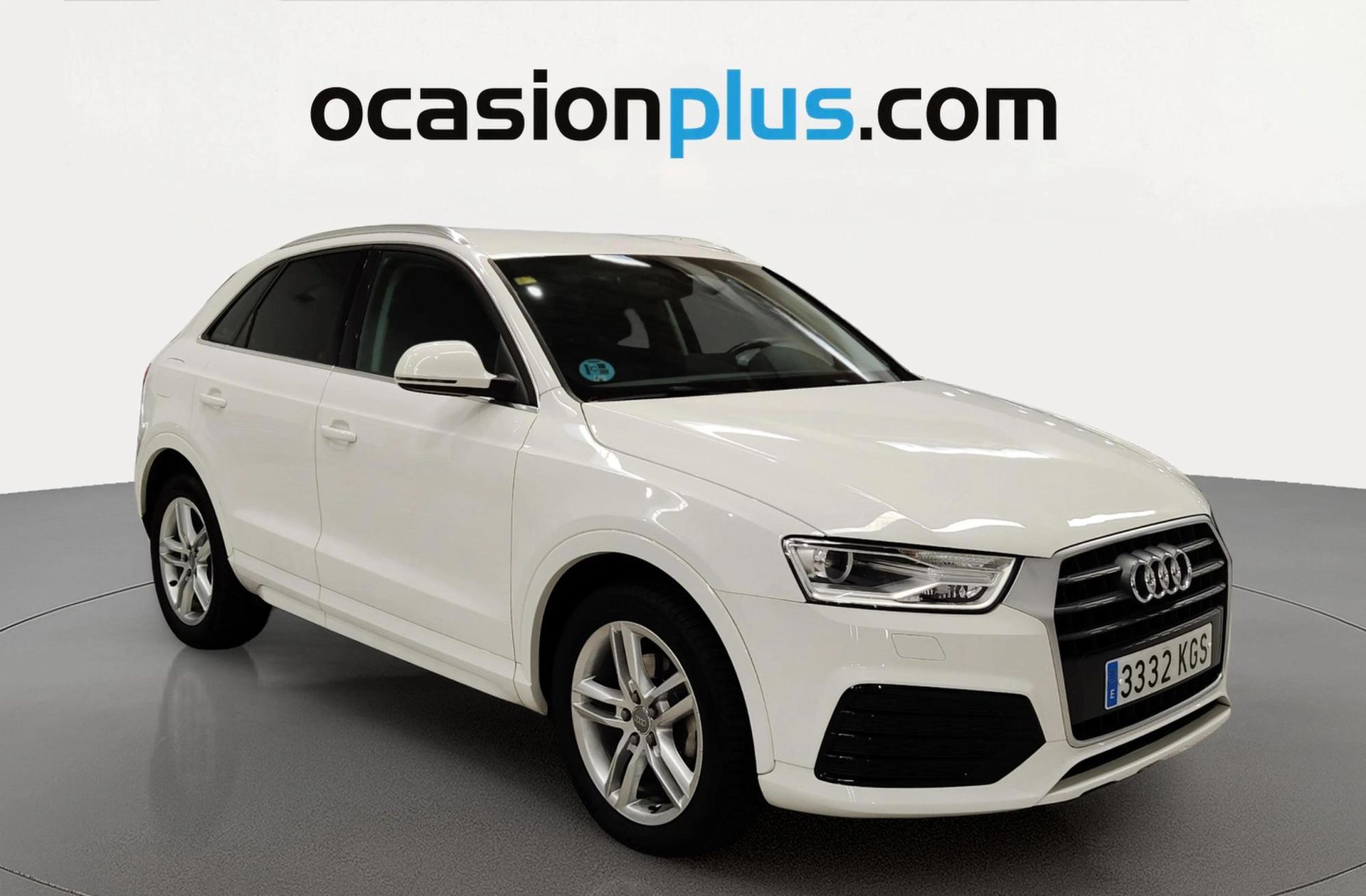 Audi Q3 sport edition 2.0 TDI S tronic - foto 2