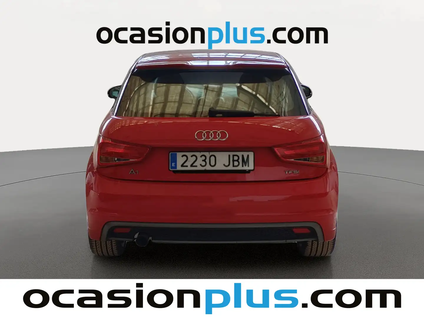 Foto Audi A1 Audi A1 Adrenalin 1.2 TFSI  (86 CV) Pack S-Line