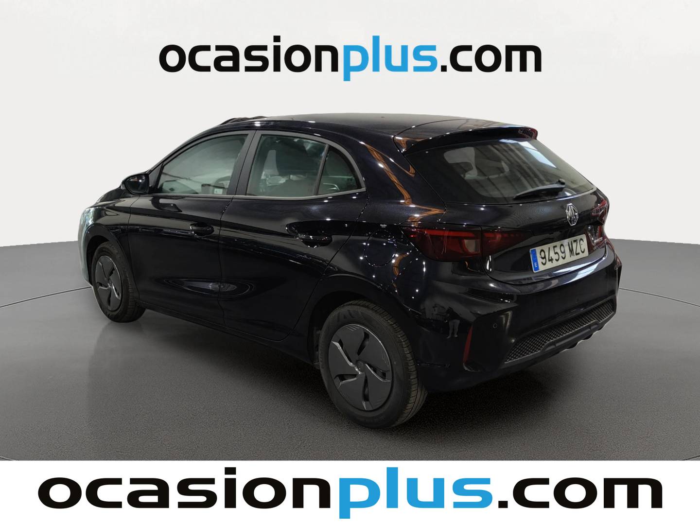 Foto MG MG3 MG MG3 1.5 Standard (116 CV)