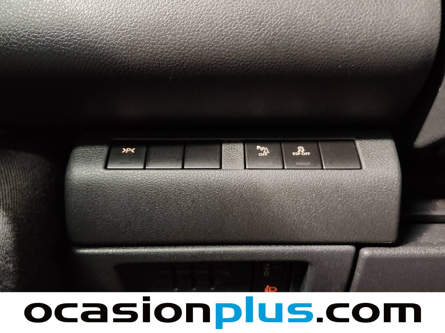 Acabados Peugeot 5008 Peugeot 5008 1.6 THP Allure Auto (156 CV) 7 Plazas