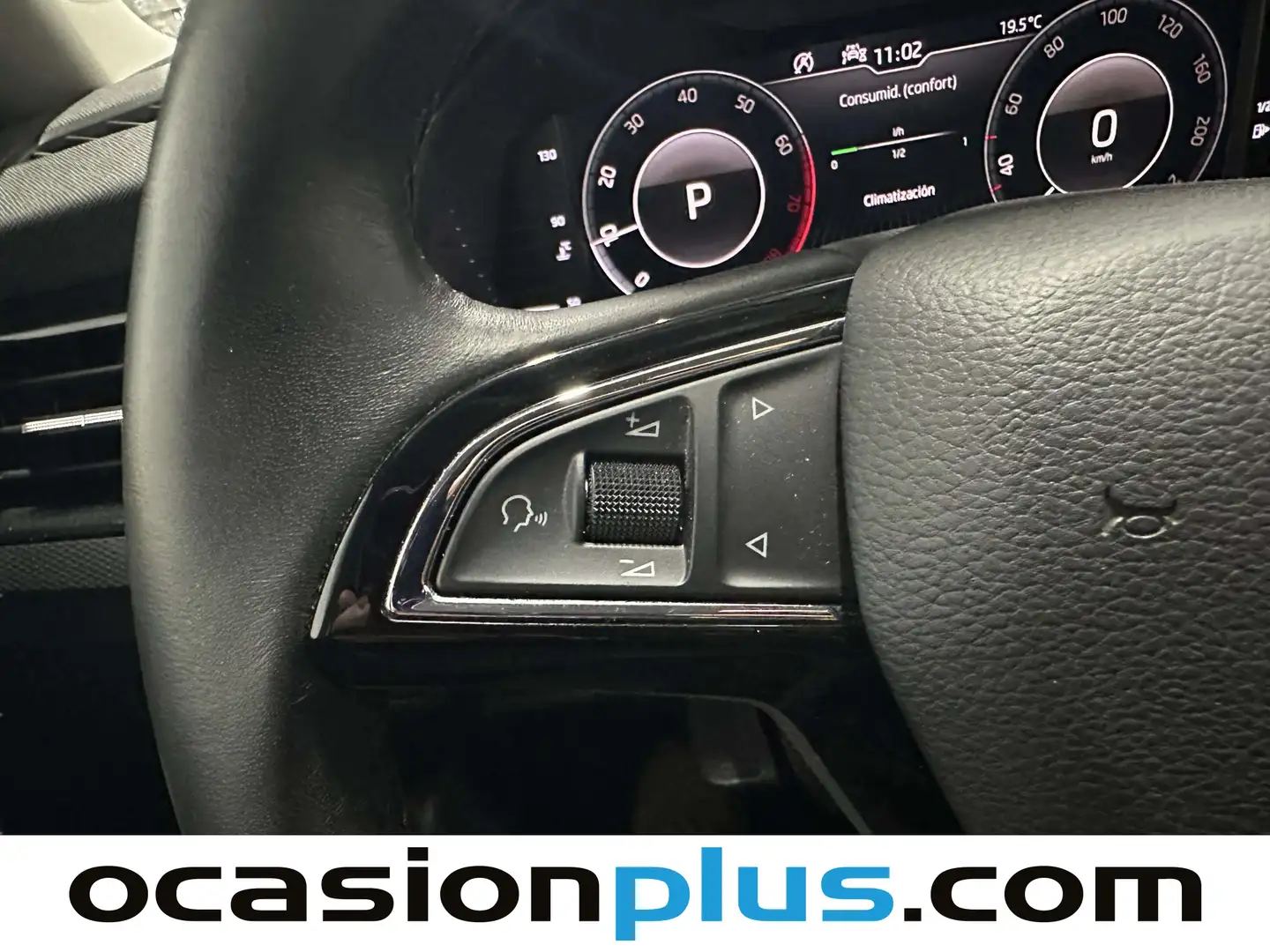 Foto Skoda Kamiq Skoda Kamiq 1.0 TSI Ambition DSG (115 CV)