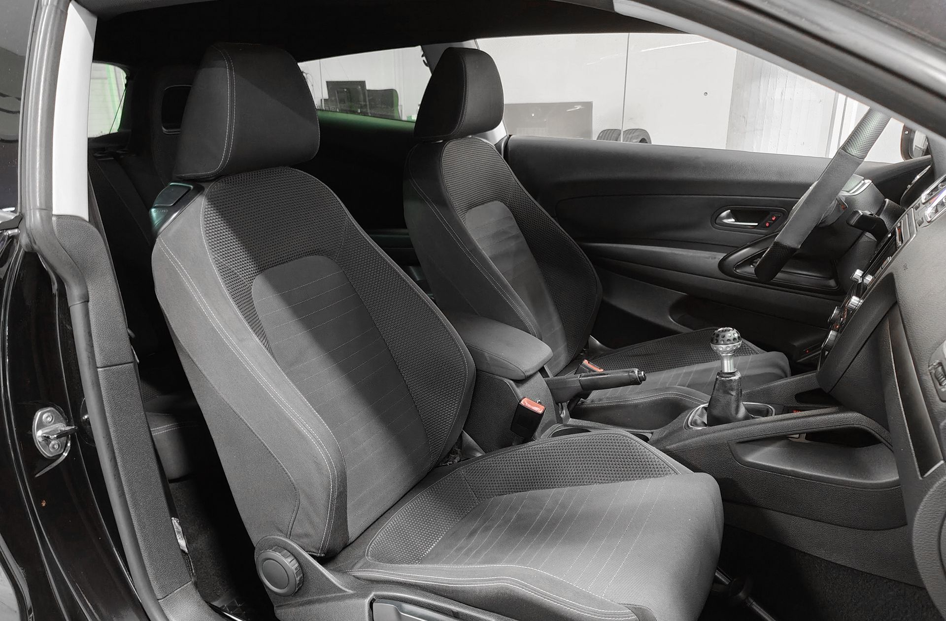 Volkswagen Scirocco 1.4 TSI - foto 17
