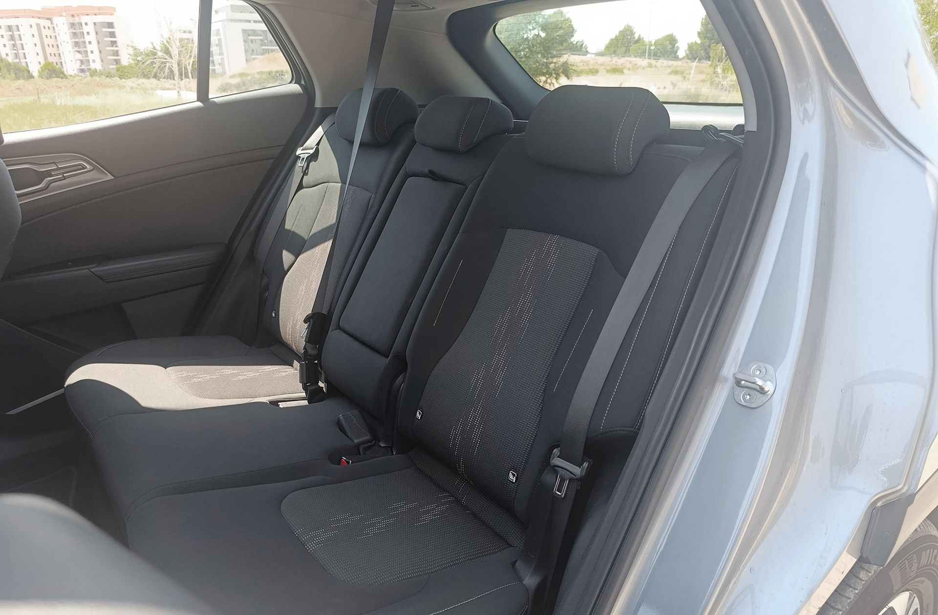 Kia Sportage 1.6 T-GDi MHEV Drive 4x2 - foto 12