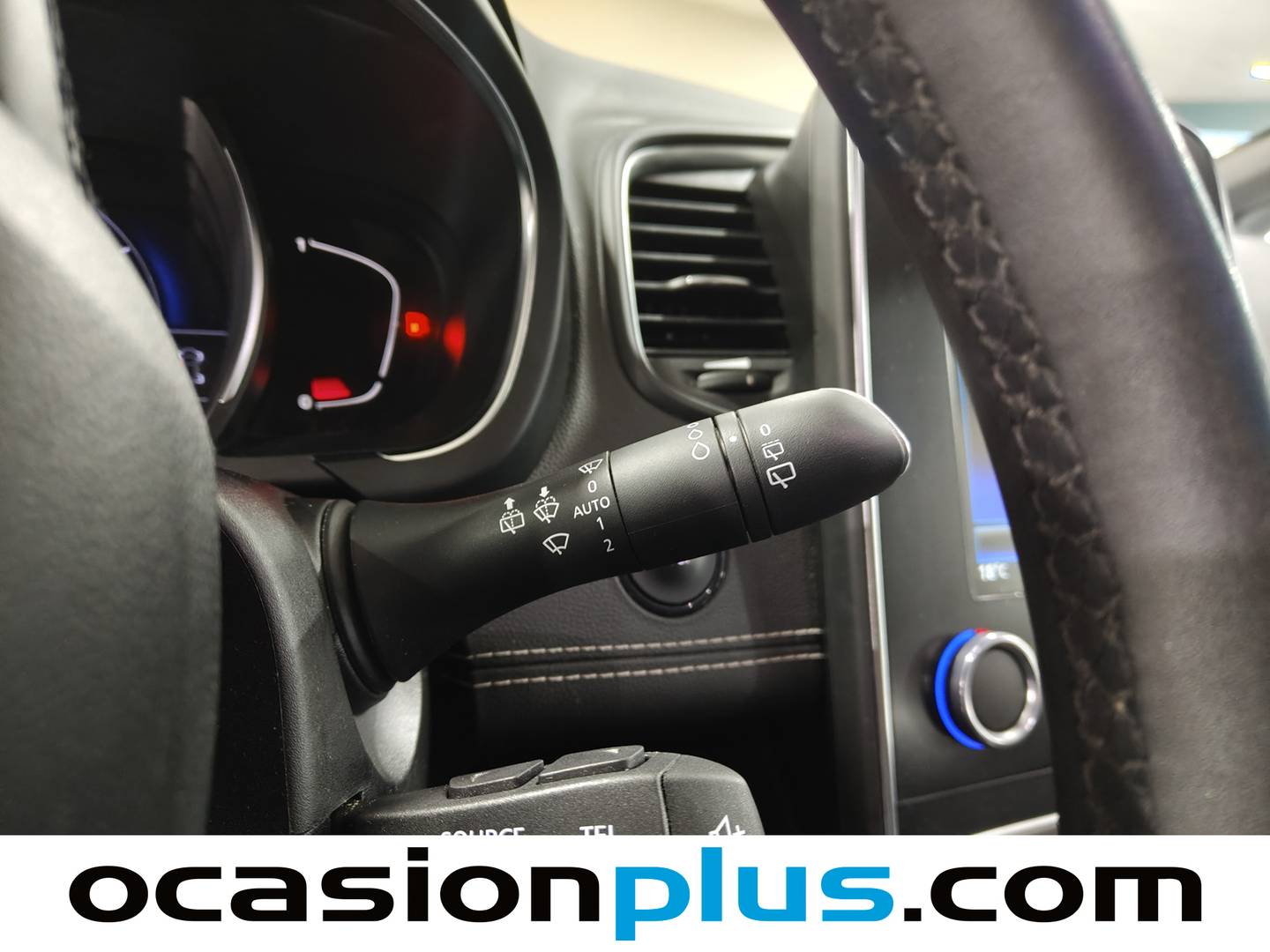 Foto Renault Grand Scénic Renault Grand Scenic Zen TCe  (140 CV) EDC GPF 7 PLAZAS