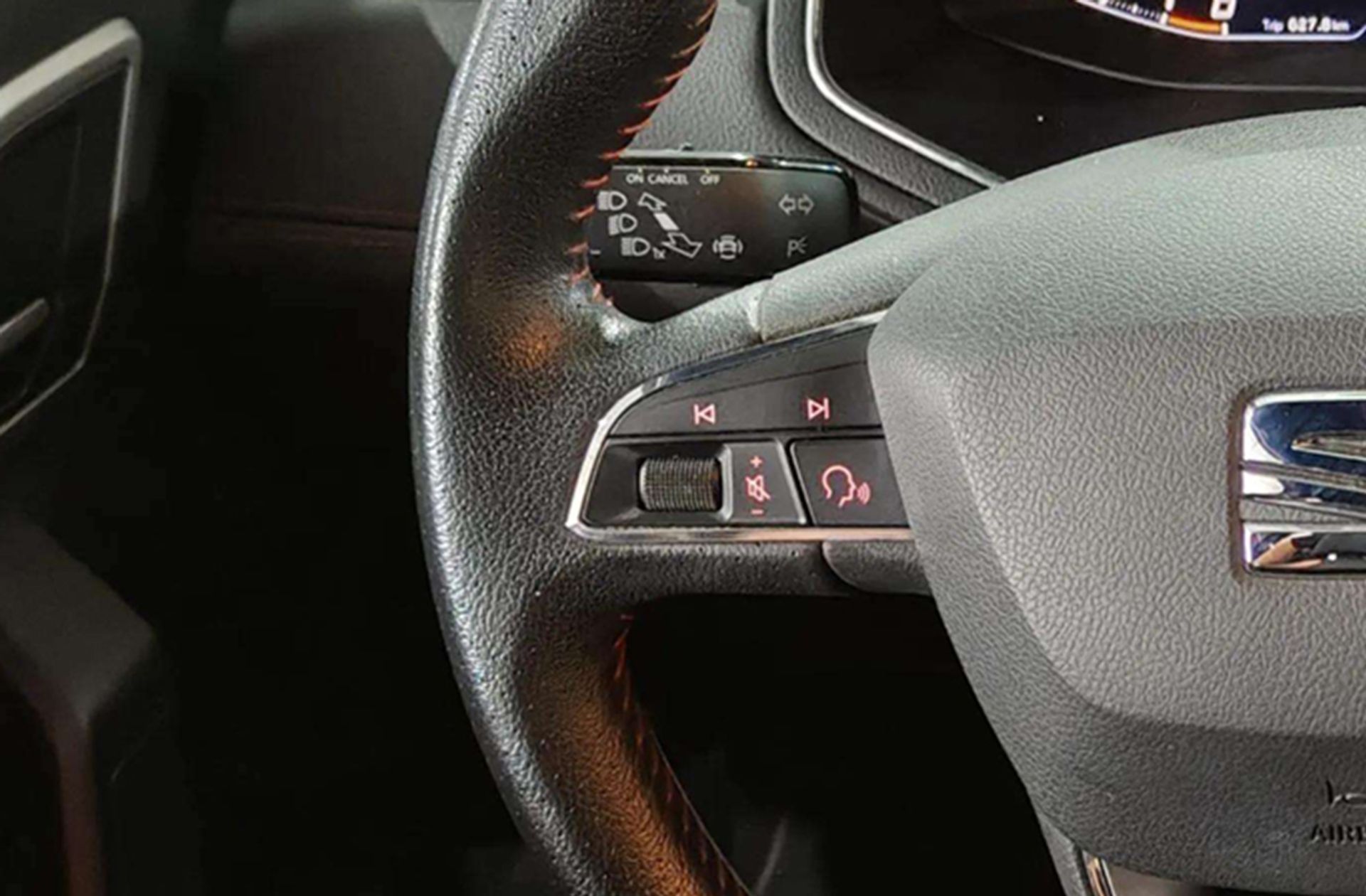 SEAT Ibiza 1.0 TSI FR Go2 - foto 27