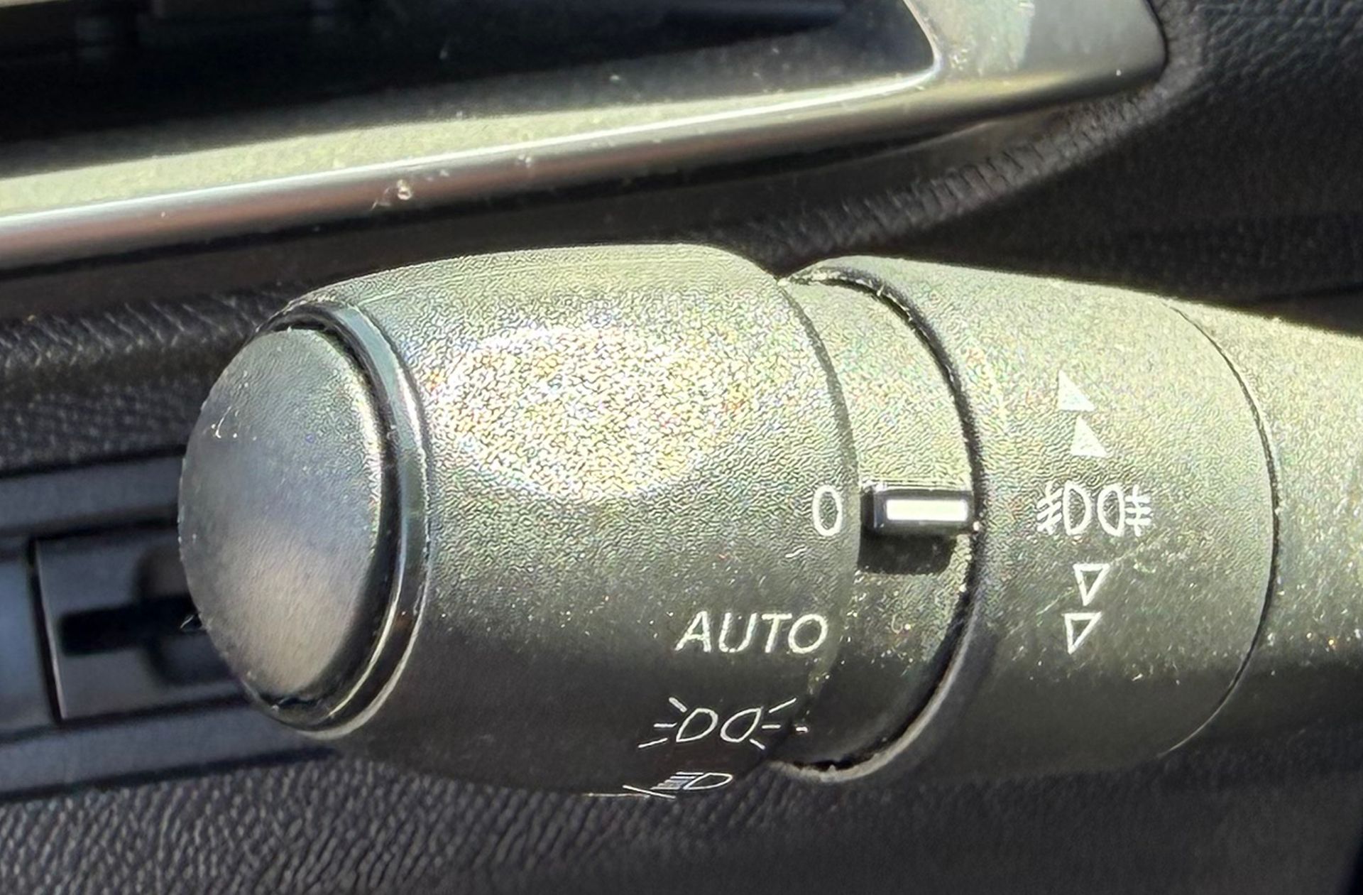 Peugeot 5008 1.2L PureTech Active 7 plazas - foto 25