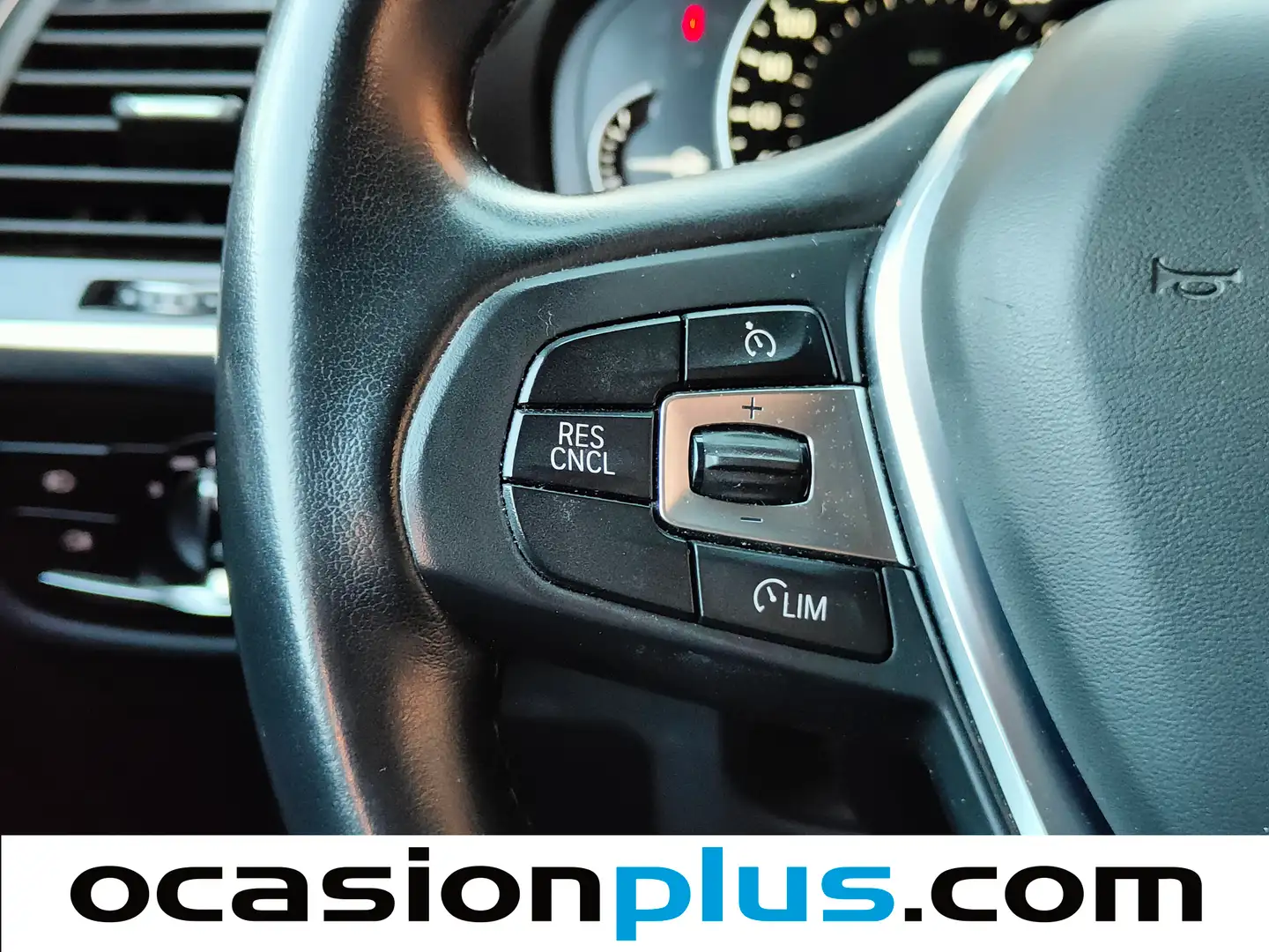 Foto BMW X3 BMW X3 xDrive20i (184 CV)