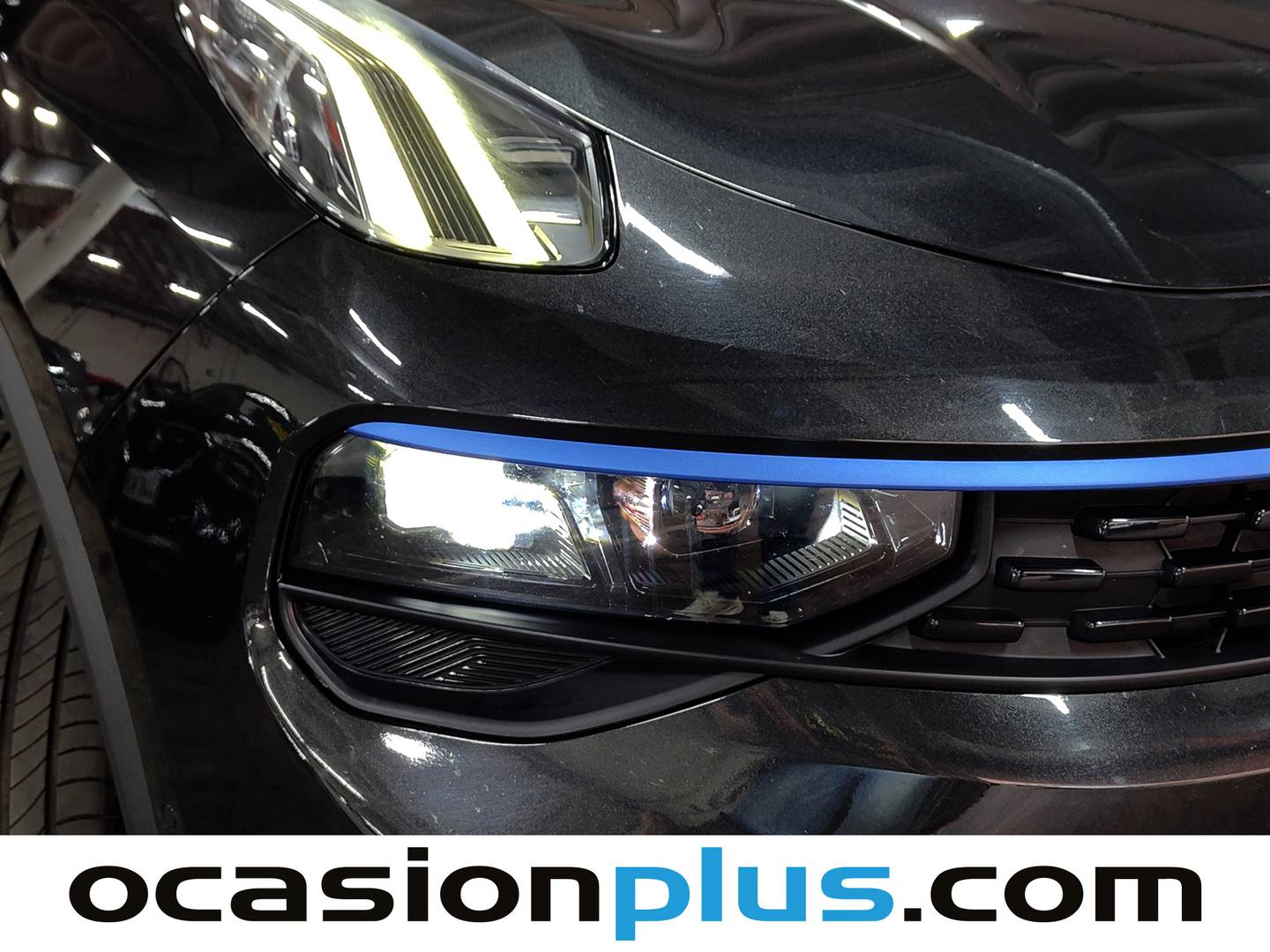 Accesorios del Lynk & Co 01 Lynk & Co 01 1.5 PHEV (261 CV)