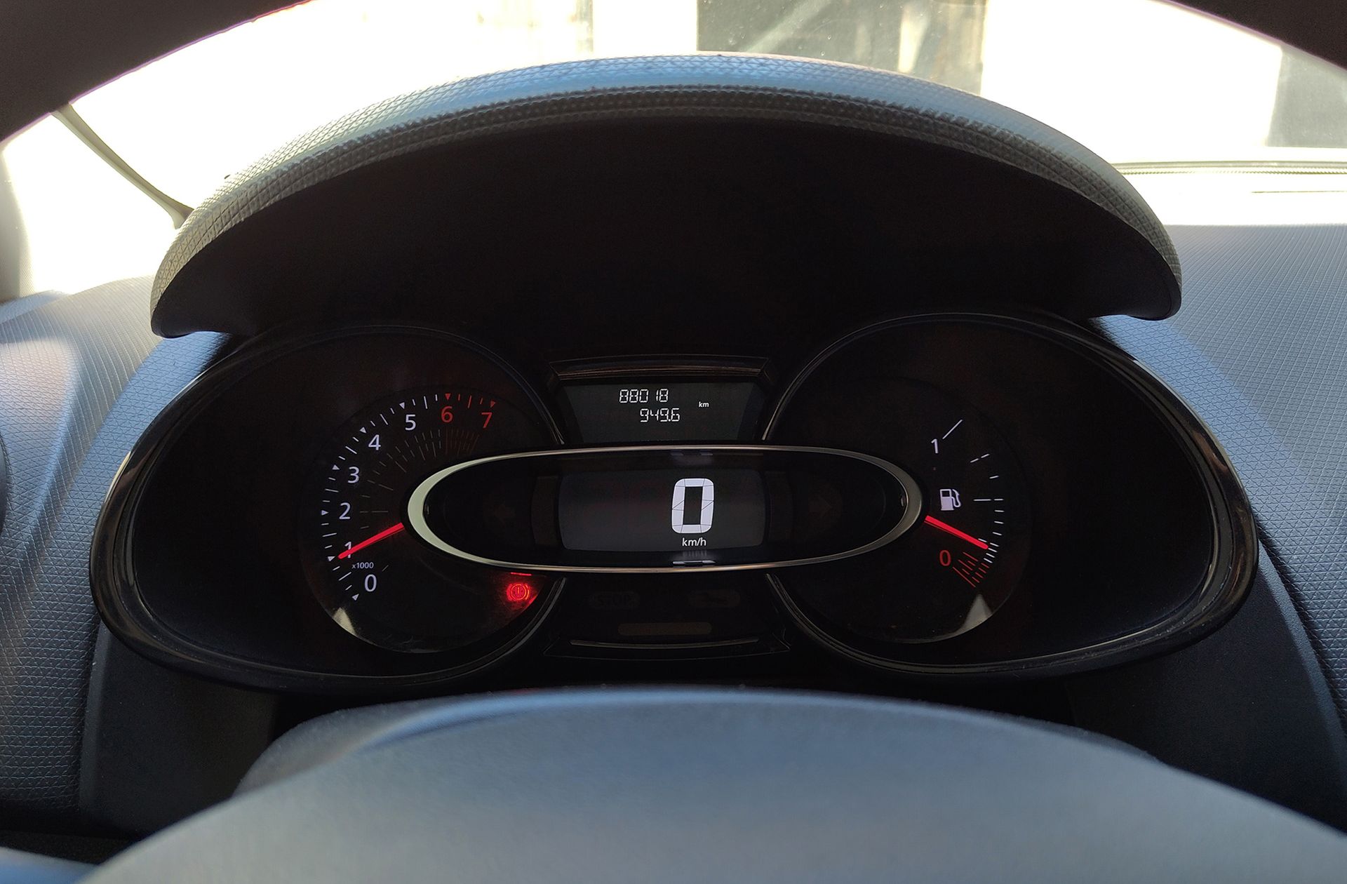 Renault Clio Energy TCe GLP - foto 17