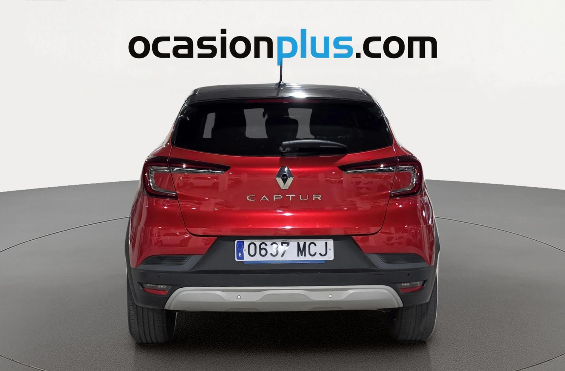 Renault Captur Evolution TCe GLP - foto 15