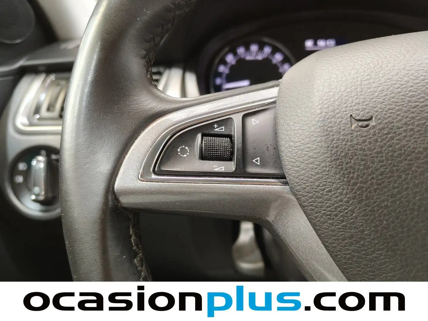 Foto Skoda Spaceback Skoda Spaceback 1.6 TDI Ambition Spaceback (105 CV)