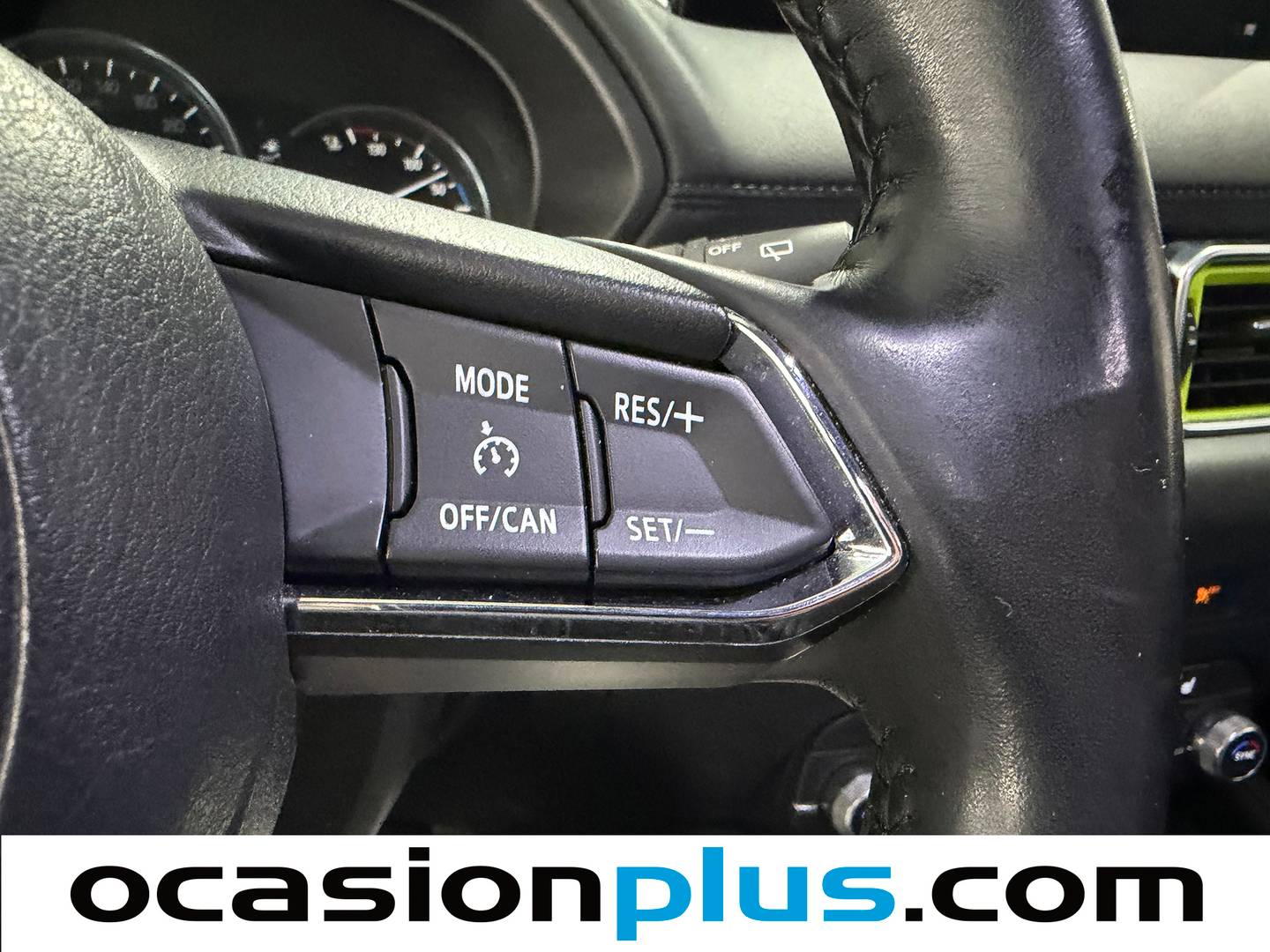 Foto Mazda CX-5 Mazda CX-5 2.0 GE Newground AT (165 CV)