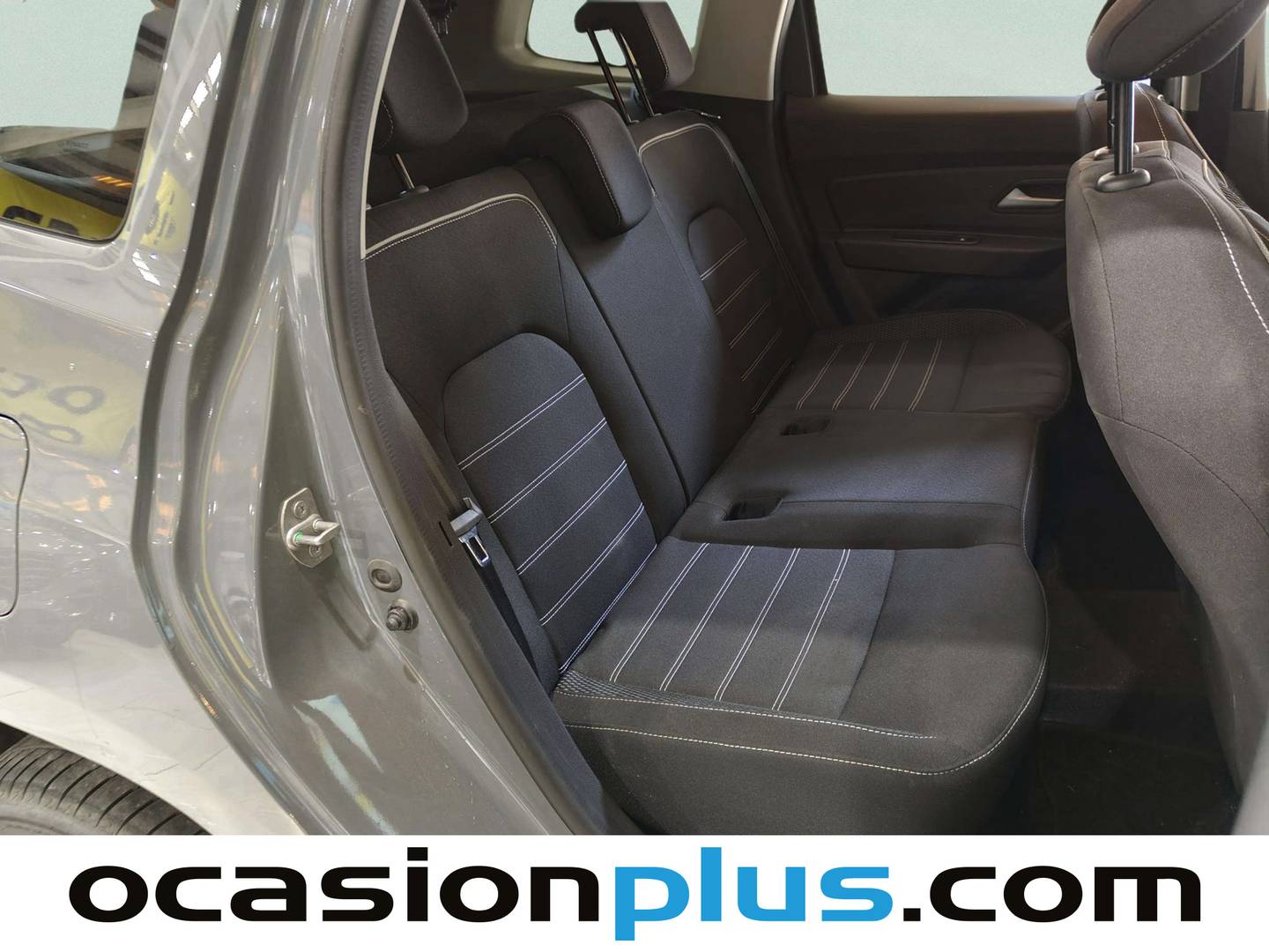 Dacia Duster Dacia Duster Journey Go TCE (150 CV) EDC gasolina