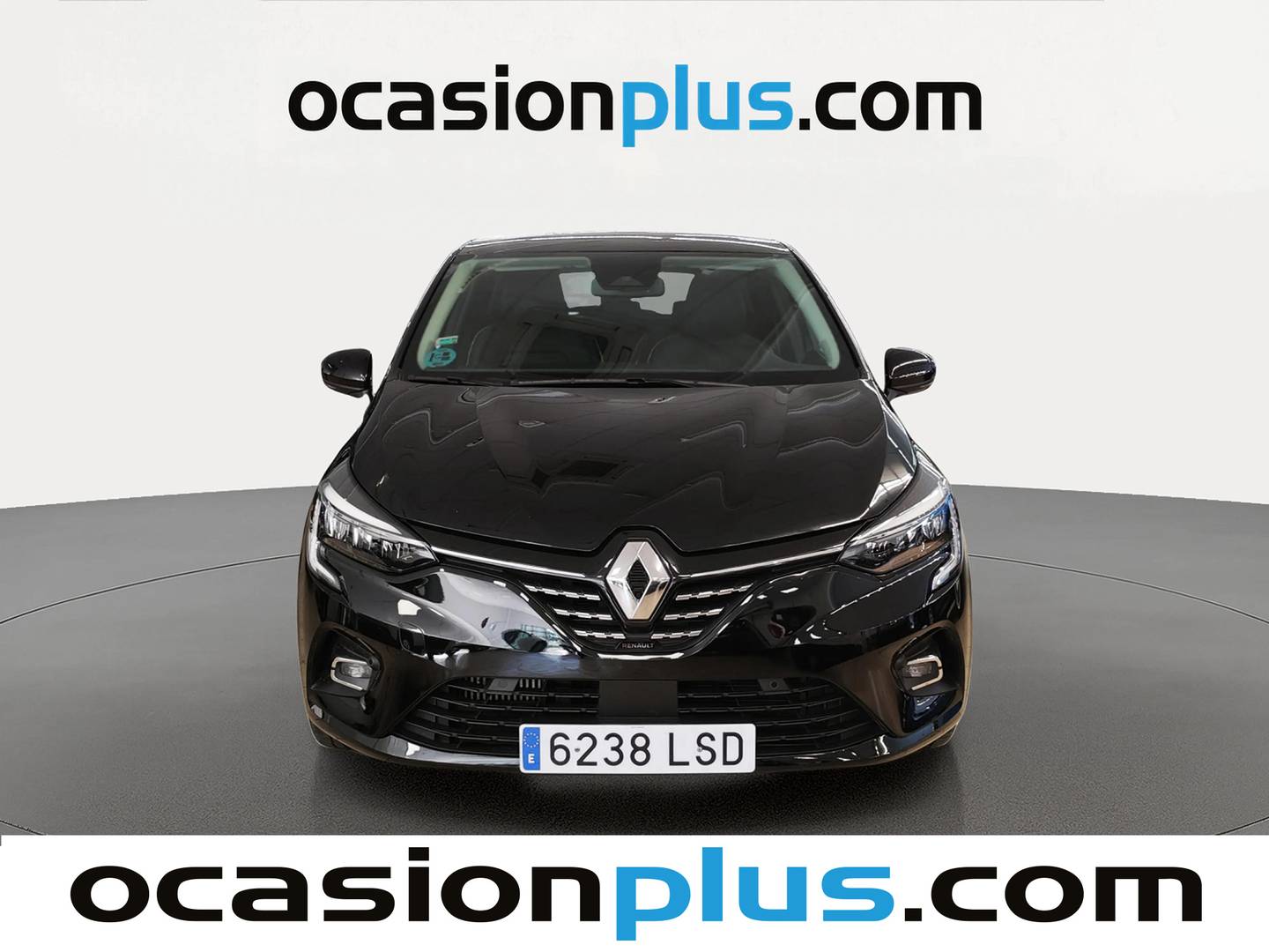 Renault Clio Renault Clio Zen TCe (90 CV) barato