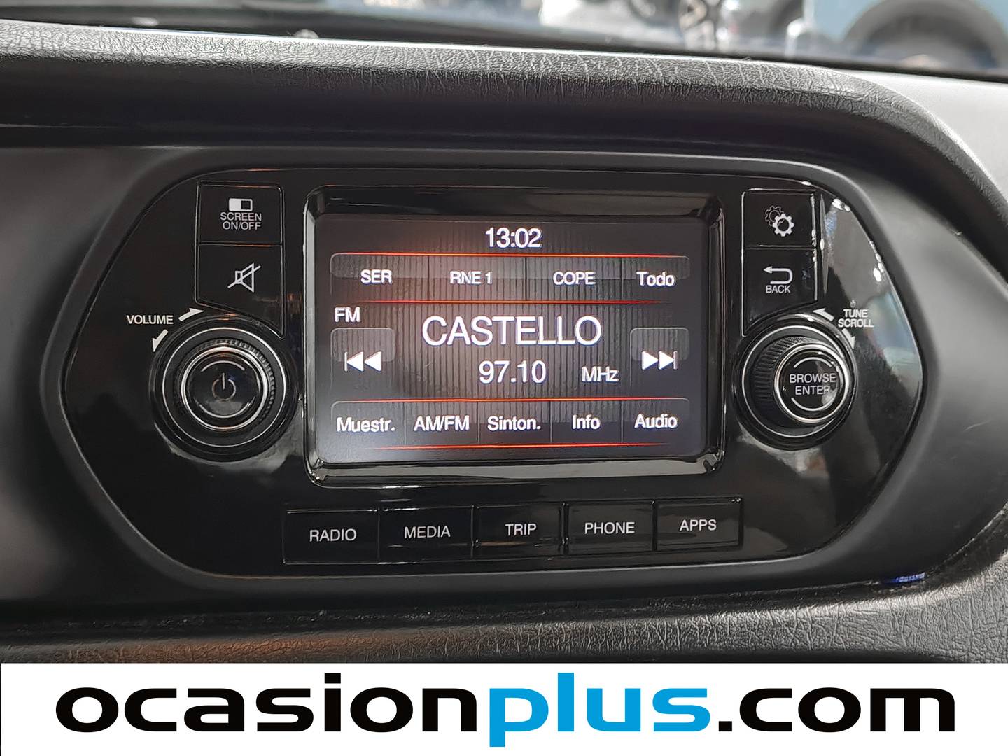 Foto Fiat Tipo Fiat Tipo 1.3 Multijet Lounge (95 CV)