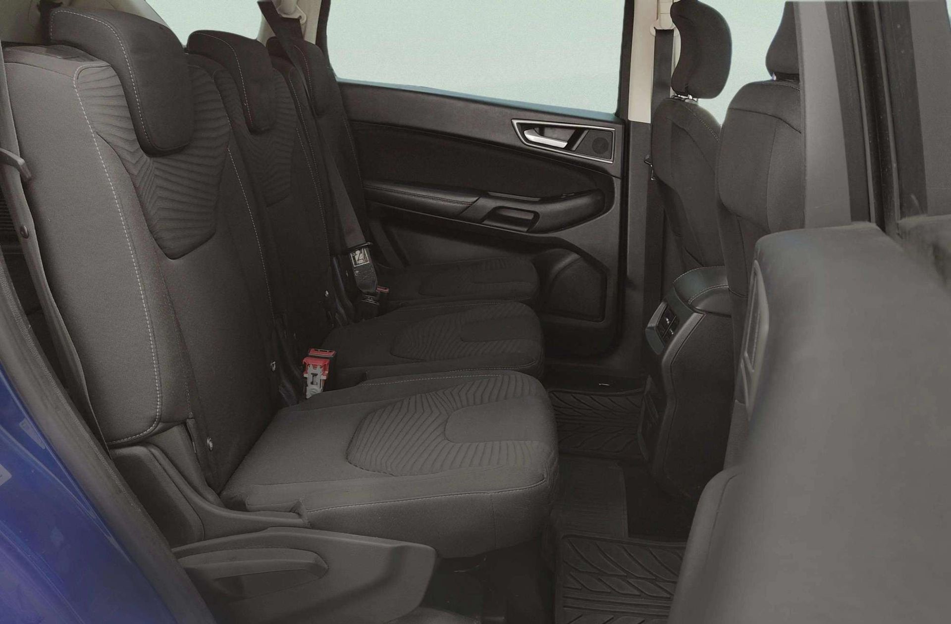 Ford S-Max 2.0 TDCi Trend - foto 18