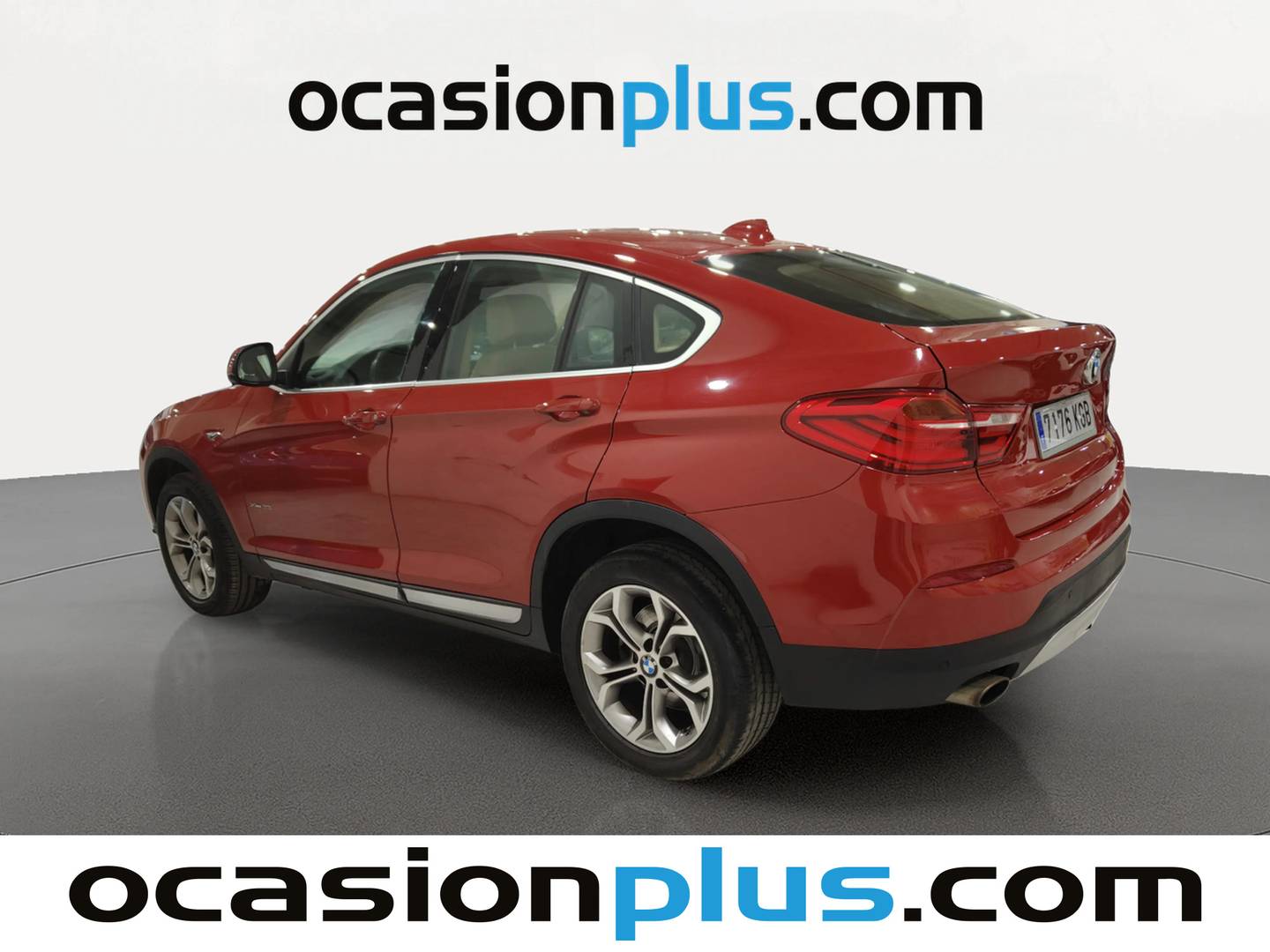 BMW X4 BMW X4 xDrive20i (184 CV) 184cv