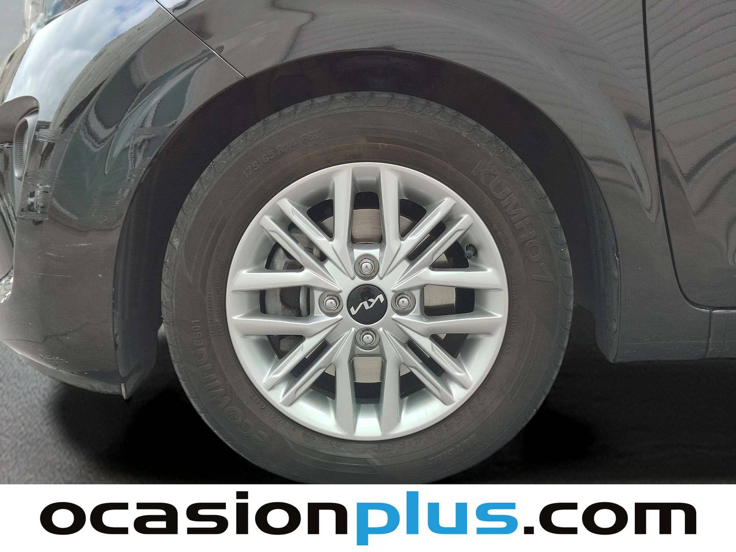 KIA Picanto KIA Picanto 1.0 DPi Concept Pack Comfort (67 CV) de segunda mano