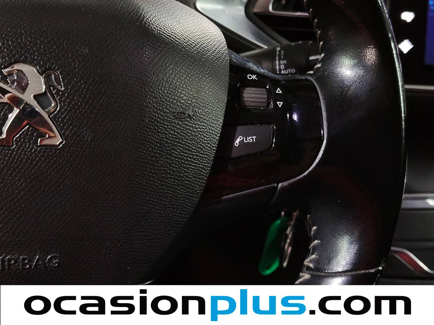 Peugeot 308 Peugeot 308 SW BlueHDI 120 Allure (120 CV) seminuevo