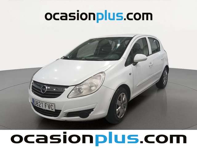Opel Corsa 1.2 Enjoy 59 kW (80 CV) de segunda mano