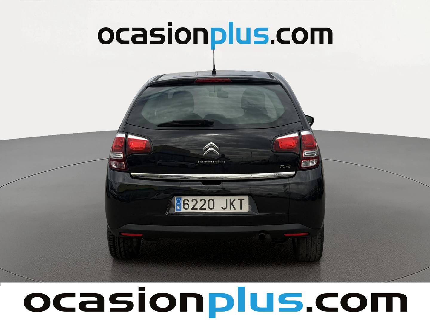 Citroën C3 Citroën C3 PureTech 82 Live Edition (82 CV) barato