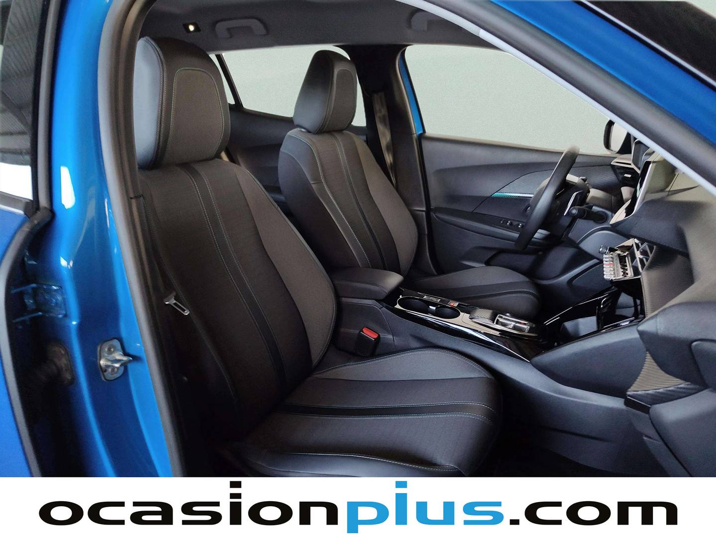 Peugeot 2008 Peugeot 2008 PureTech 130 S&S Allure Pack EAT8 (130 CV) automático