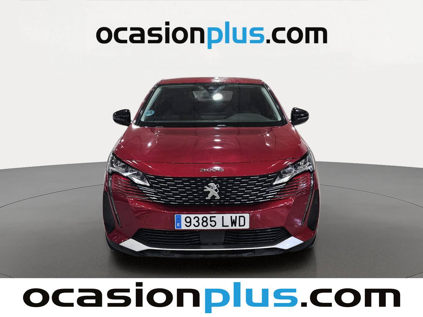 Peugeot 3008 Peugeot 3008 PureTech 130 S&S Allure (130 CV) barato