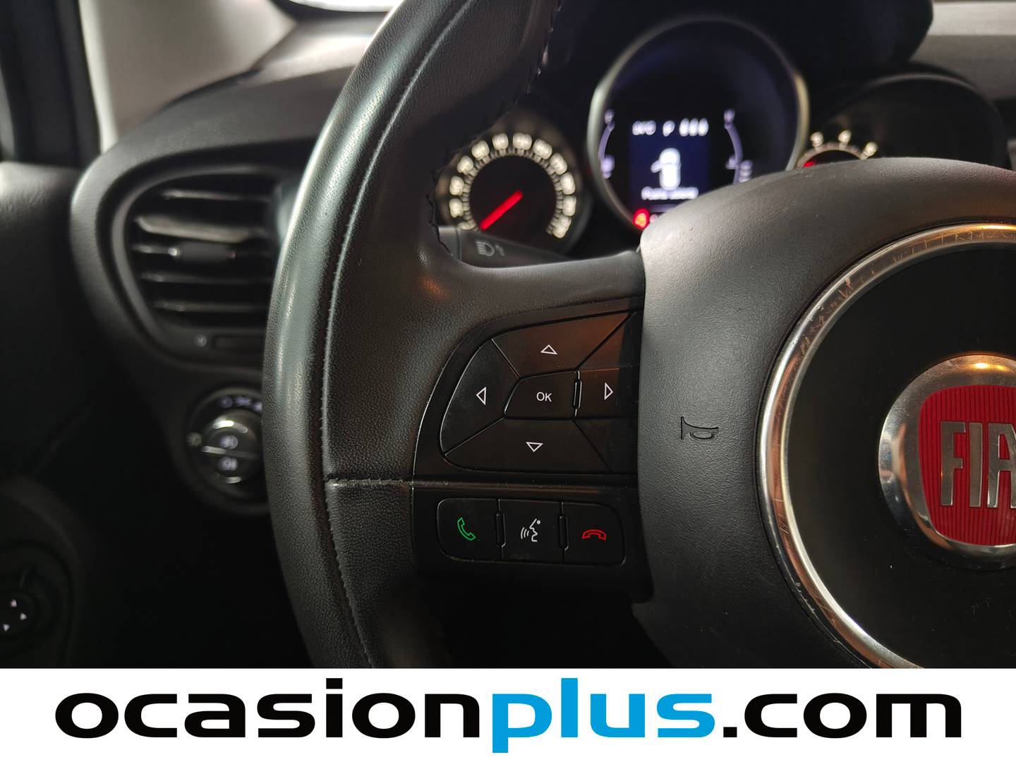 Fiat 500X Fiat 500X 1.4 MultiAir Pop Star 4x2 DCT (140 CV) barato