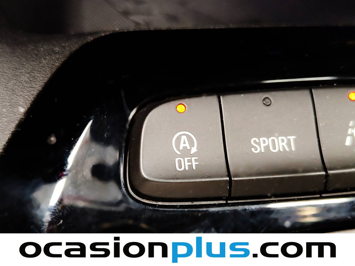 Acabados Opel Corsa Opel Corsa 1.2 Turbo XHL GS-Line (100 CV)