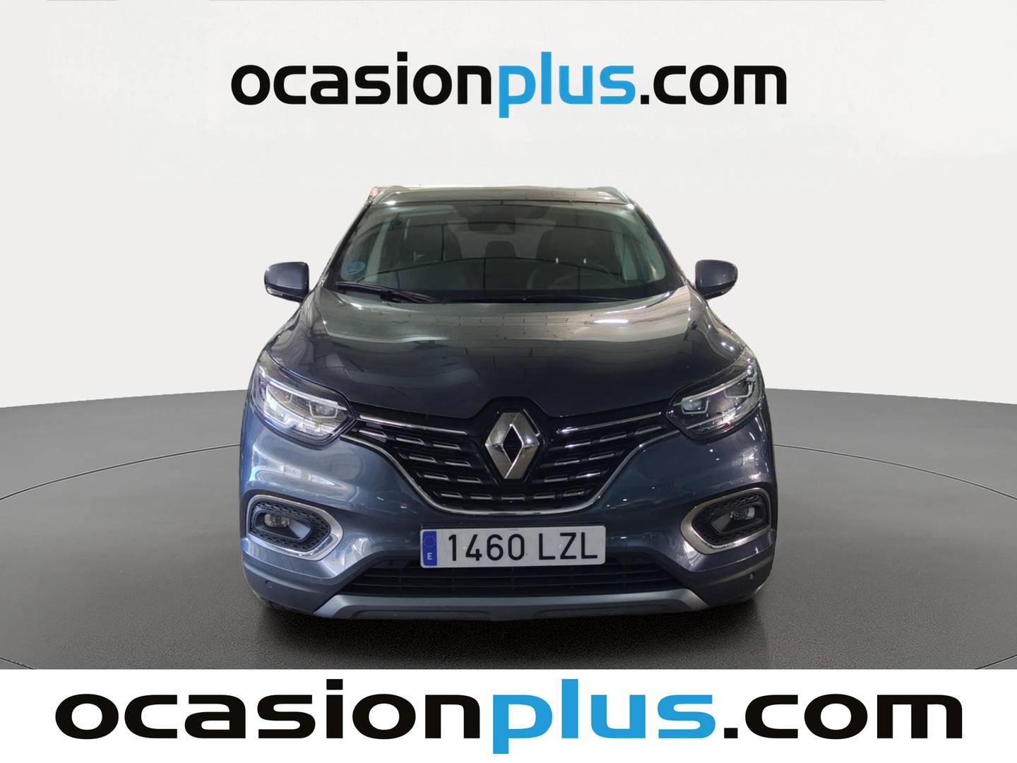 Renault Kadjar Renault Kadjar Techno TCe GPF (140 CV) 140cv