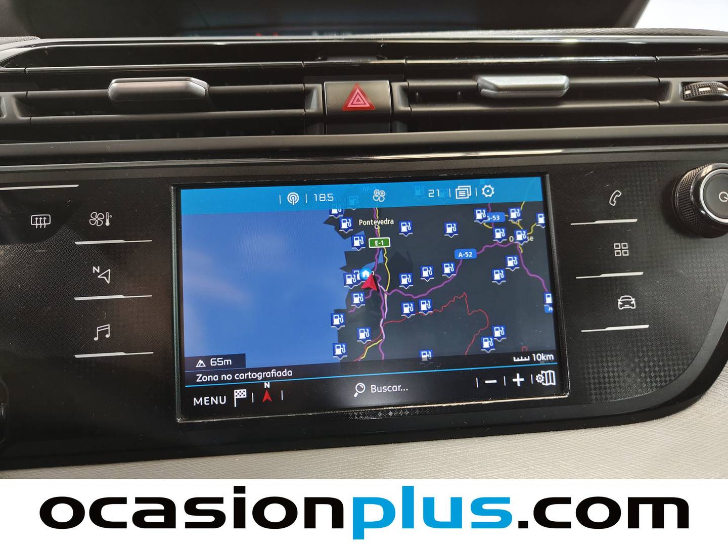 Foto Citroën C4 Spacetourer Citroen C4 Spacetourer BlueHDi 130 Feel (130 CV)