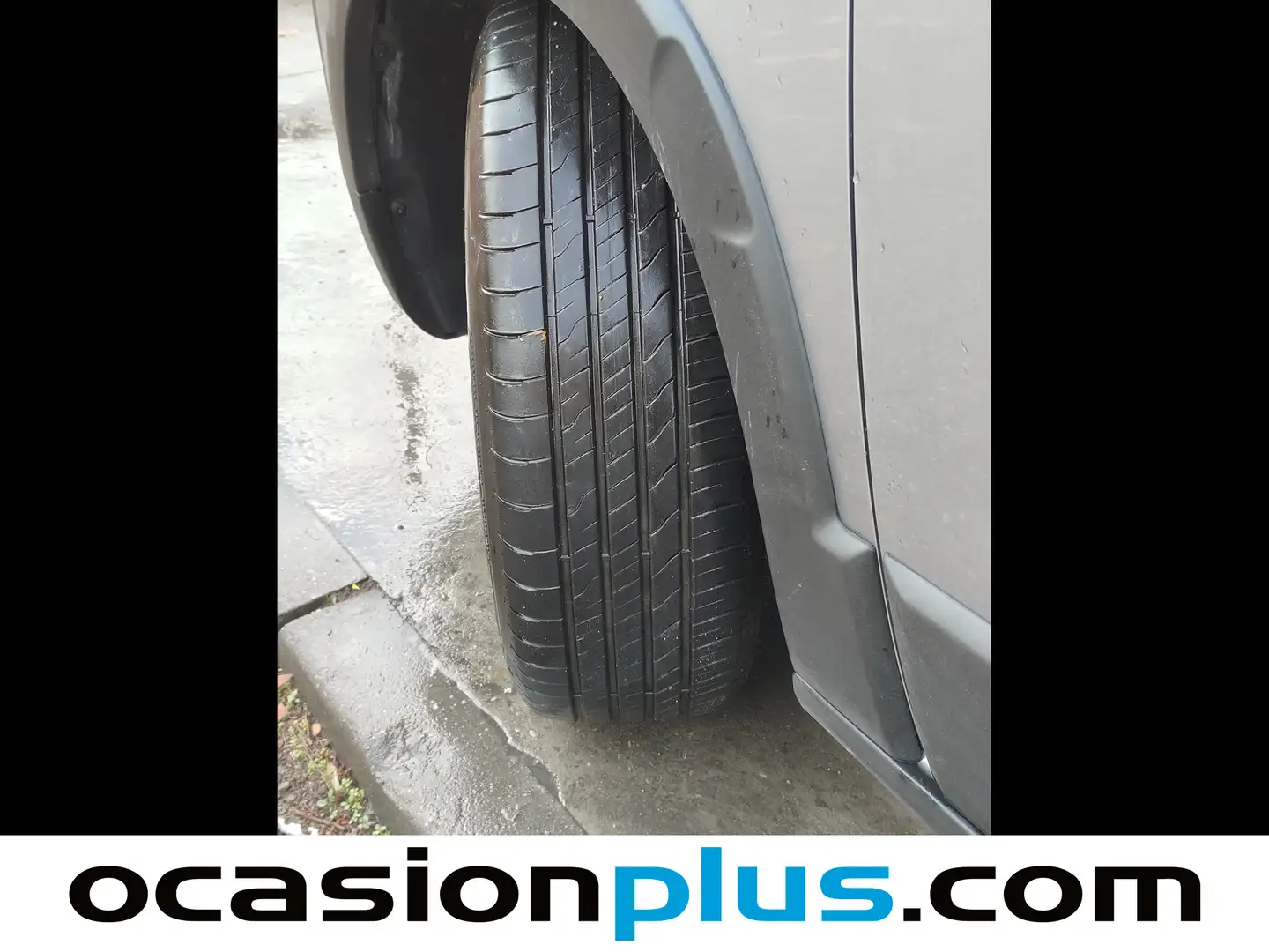 Foto Peugeot Rifter Peugeot Rifter BlueHDi 130 GT Long EAT8 (130 CV) 7 Plazas