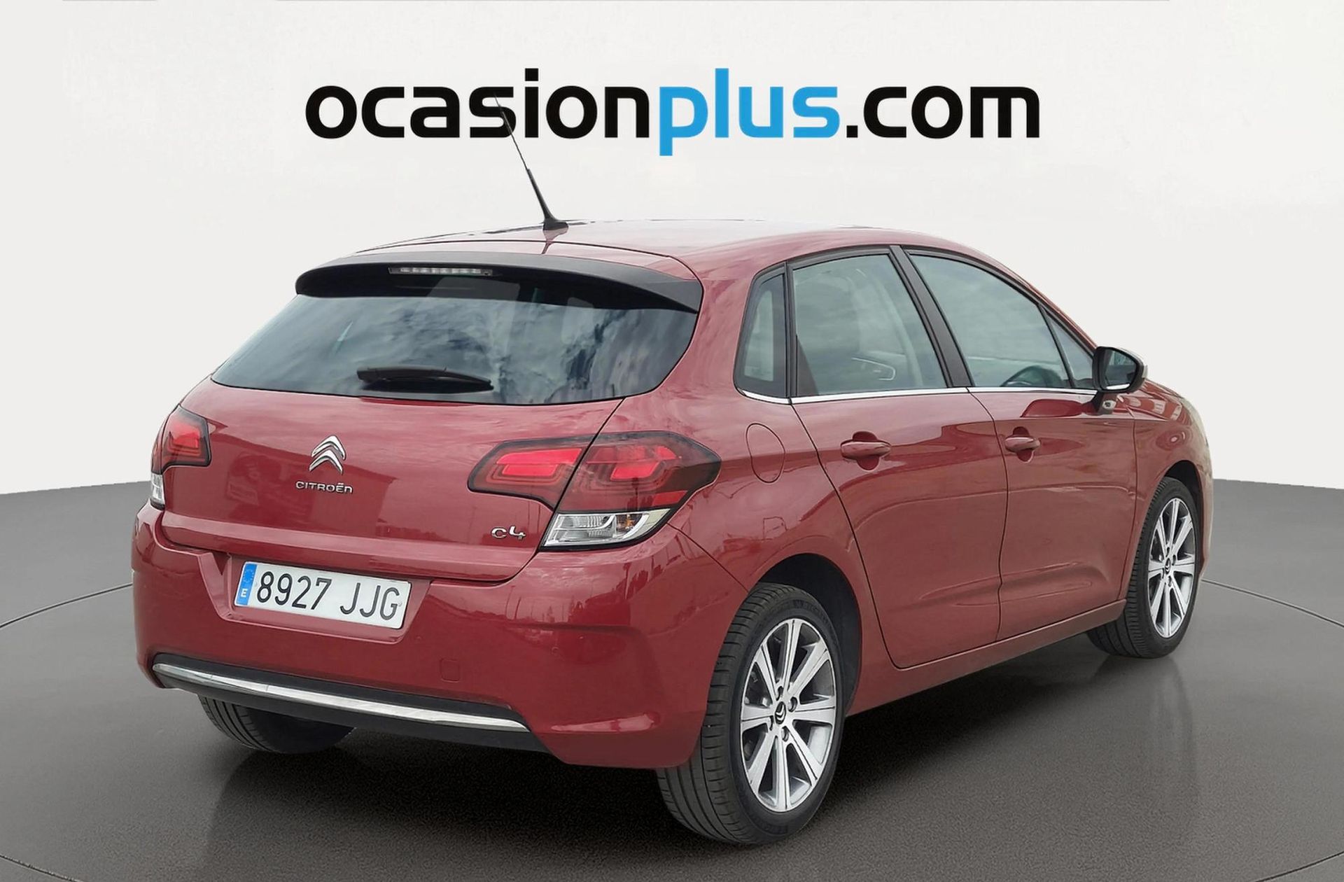 Citroën C4 BlueHDi 100 Feel Edition - foto 4
