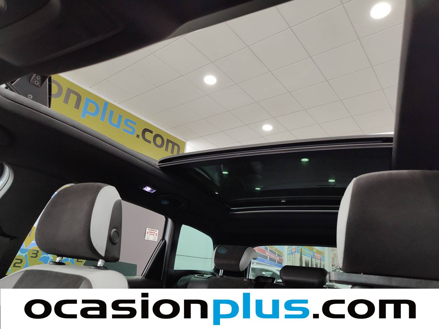Extras y acabados del Seat León ST Seat León ST 2.0 TSI S&S Cupra DSG (290 CV)