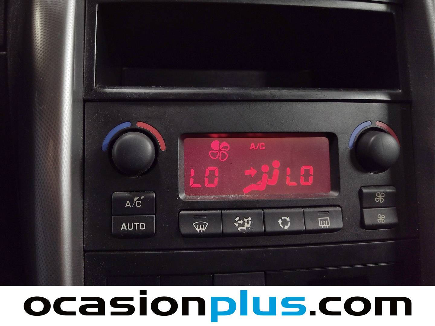 Extras y acabados del Peugeot 207 Peugeot 207 1.4 VTi Sport 16v (95 CV)