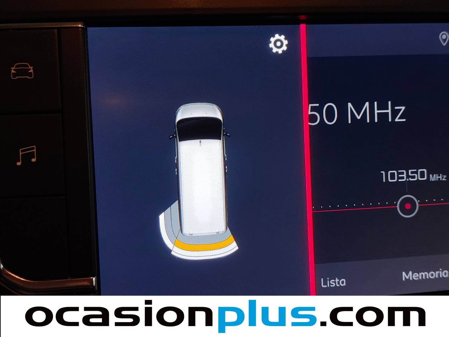 Equipamiento del Fiat Scudo Fiat Scudo Furgon 1.5 Bluehdi L2 (102 CV)